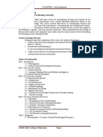 Module 1 - in-Facilitating-Learning-MCD