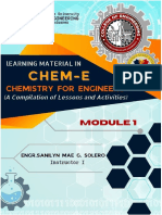 1.1.1 The Fuel and Energy Relationship