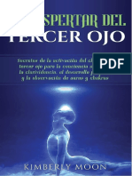 El Despertar Del Tercer Ojo Kimberly Moon (Español Traducido)