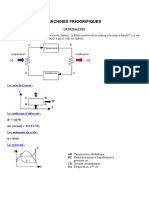 Machines Frigorifique