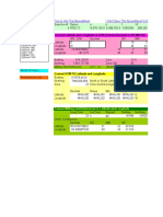 Select Datum: How To Use This Spreadsheet I Can't Save This Spreadsheet! It Asks For A Password!