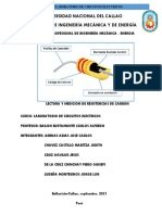 Lab No 01 Resistencias