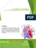 Sistema Circulatorio 1