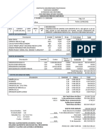 Analisis de Precios Unitario 