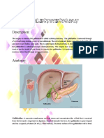 CHOLECYSTECTOMY