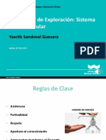 2A. Semiología de Exploración Osteomuscular