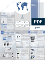 Leantec Synfactory: Smart Machine Box