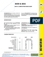 BIO NATUR BSW Et BSS