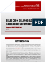 Paralelo Cmmi Iso 12207 Iso 15504