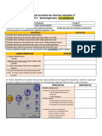 Actividad Formativa. Tema 3. Ovogénesis.