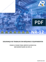 ARSafe Ebook NR-12