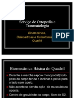 Biomecanica Do Quadril