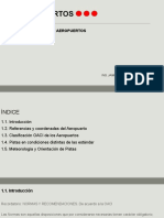 Leccion 3 Configuracion de Aeropuertos