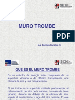 Muro+trombe Ejecuci$C3$B3n