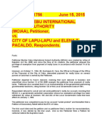 Mactan Cebu International Airport Authority vs. City of Lapu-Lapu