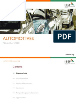 Automotives 270111