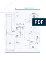 CS VLA - Aircraft Basic Data - Example