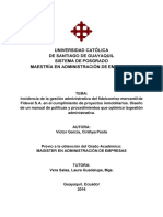 Fideicomiso Inmobiliario Pagina 38