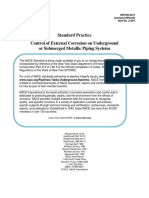 Attachment #03 SP0169-2013 Standard Practice Control of External Corrosion On Underground or Submerged Mettalic Piping Systems