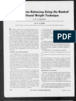 Assembly Line Balancing Using The Ranked Positional Weight Technique W. B. HELGESON, D. P. BIRNIE (1961)