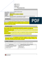 Modelo de Programa Analítico de Unidad - Diplomado Roe