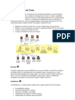 Papel - Analista de Testes