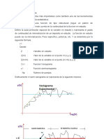 2 - EJEMPLO 05 - Modelo Variograma