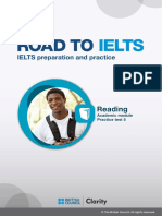 Bc Ielts Reading Test 5 (Hương Quế)