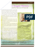 Danyelle Scroggins Ministries: Being Prepared For The Love of Your Life