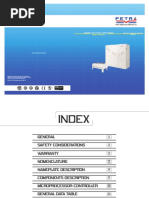 Petra Users Manual Pasc