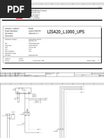 Lisa20 - L1000 - Ups: Eplan Software & Service GMBH & Co. KG