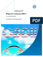 Diagnostique Embarqué OBDII