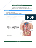 Mbbs Question Bank