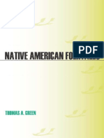 Native American Folktales