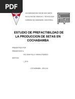 Proyecto Factibilidad Final Junio-2