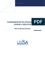 2.09.ET.O Pensamento Pedagógico de Paulo Freire