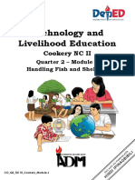 TLE10 Q2 Mod6 HandlingFishandShellfish V1