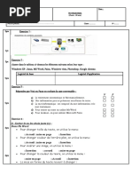 Test Diag Informatique 2asc