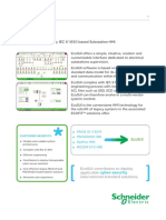 Ecosui: Simple and User-Friendly Iec 61850 Based Substation Hmi