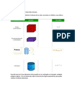 ACTIVIDAD Densidad Soluciones