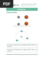 Apostila de Física Completa