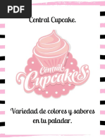 Central Cupcakes