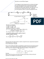 Short Transmission Line