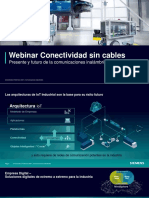 Webinar Conectividad Digital