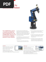 Scorbot-Er 4U Educational Robot