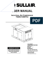 TS20C (02250184-783) User Manual