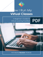 How I Run My Virtual Classes-1