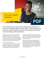 Ey Smart Health Solutions