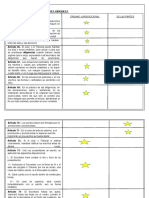 Articulo 63 Al 85 Formalidades Judiciales