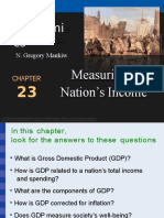 Principles of Economics, Chapter 23 - N.Gregory Mankiw